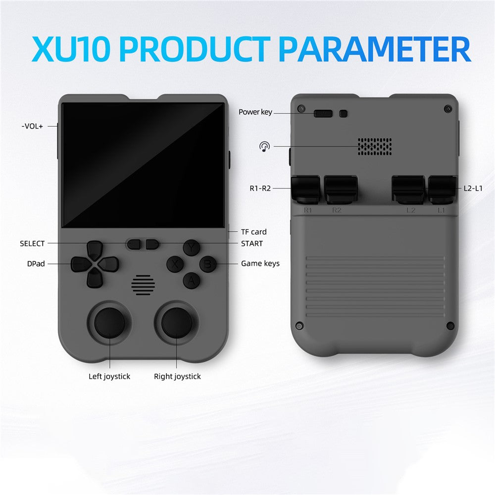 Video Game Consoles