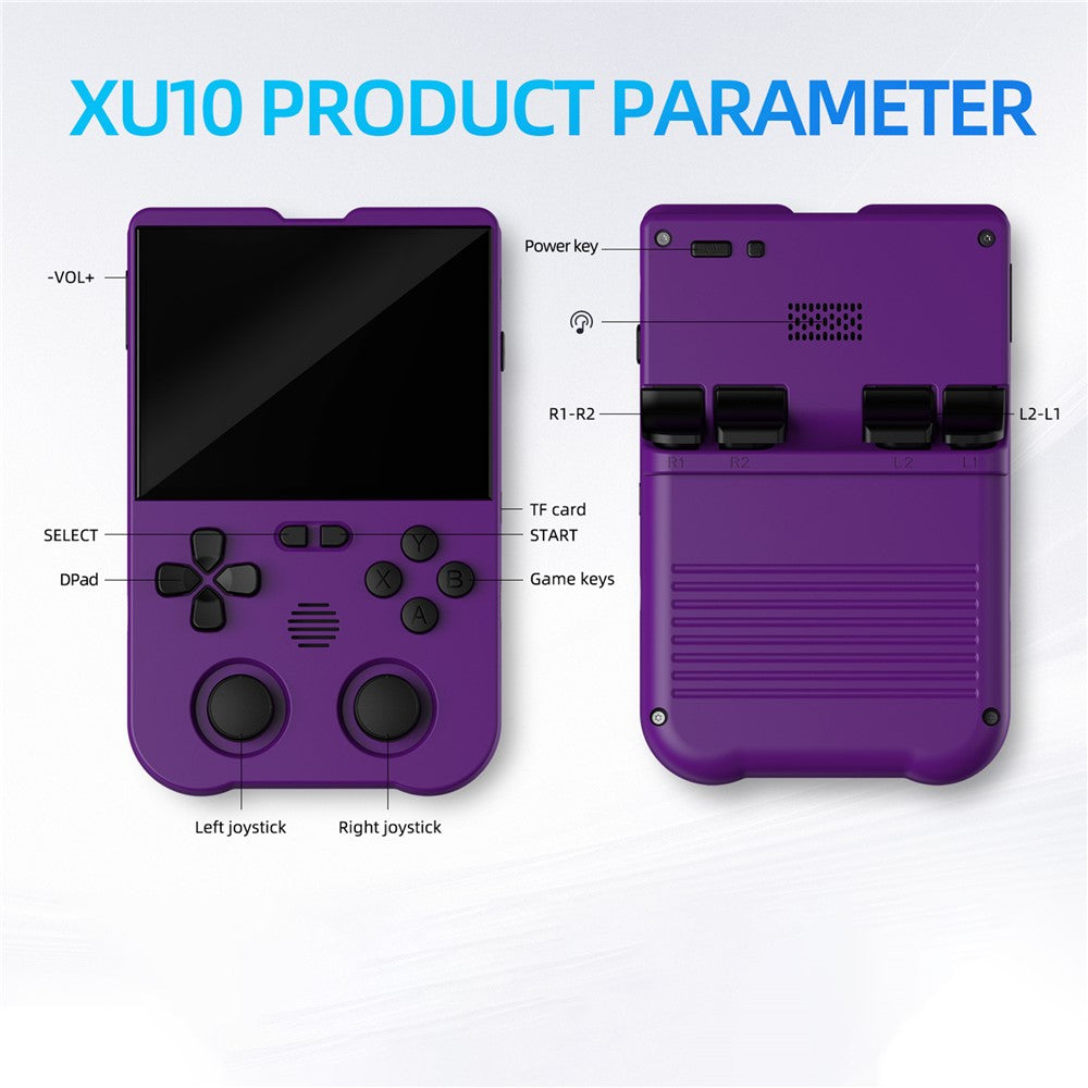 Video Game Consoles