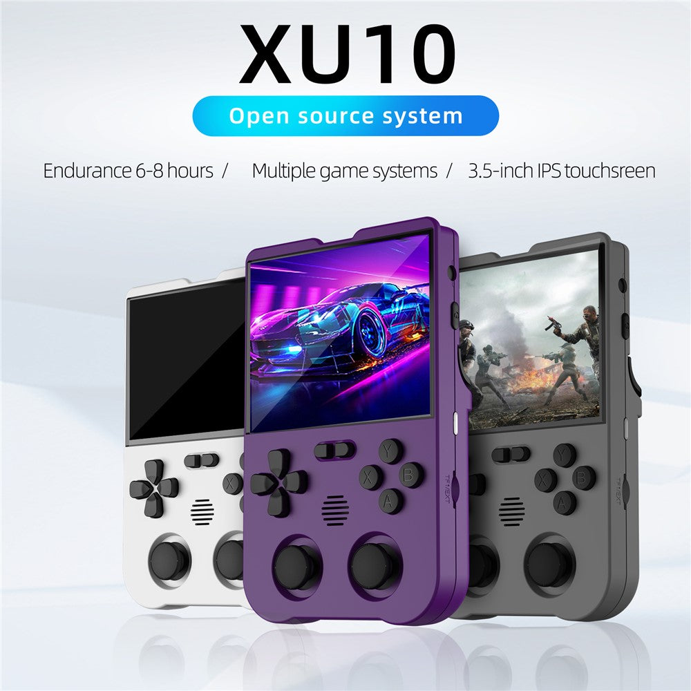 Video Game Consoles
