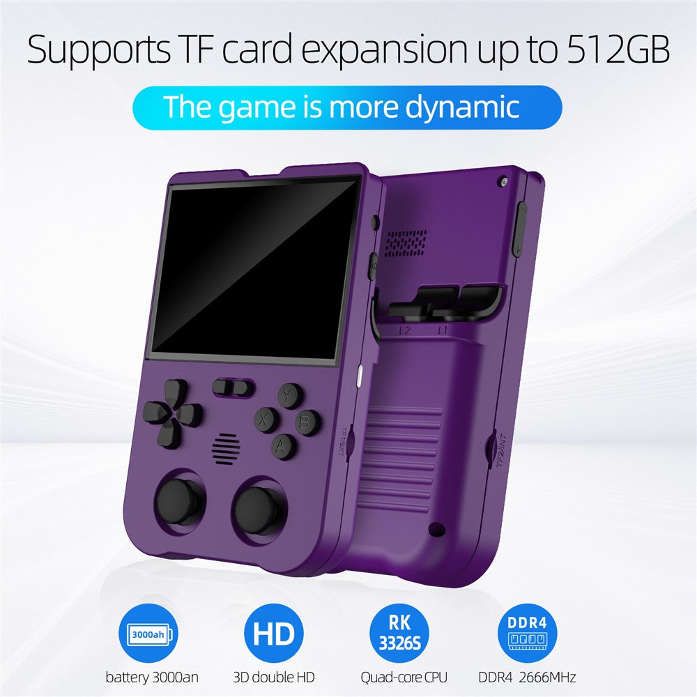 Video Game Consoles