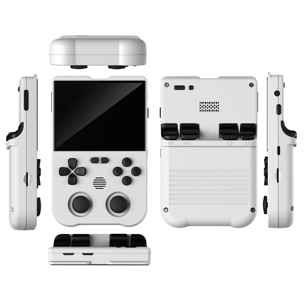Video Game Consoles
