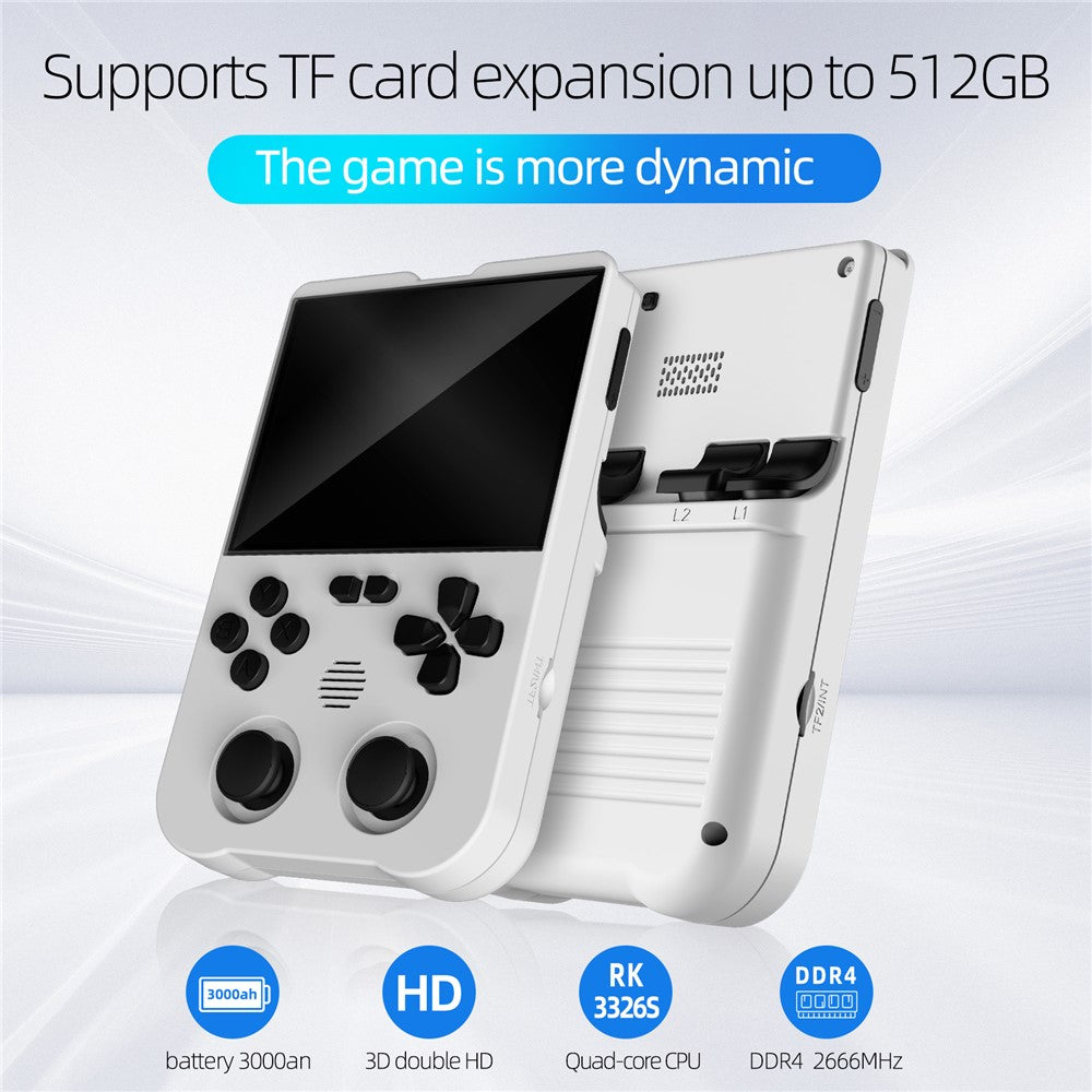 Video Game Consoles