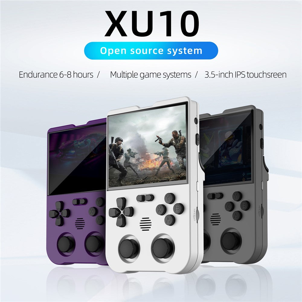 Video Game Consoles