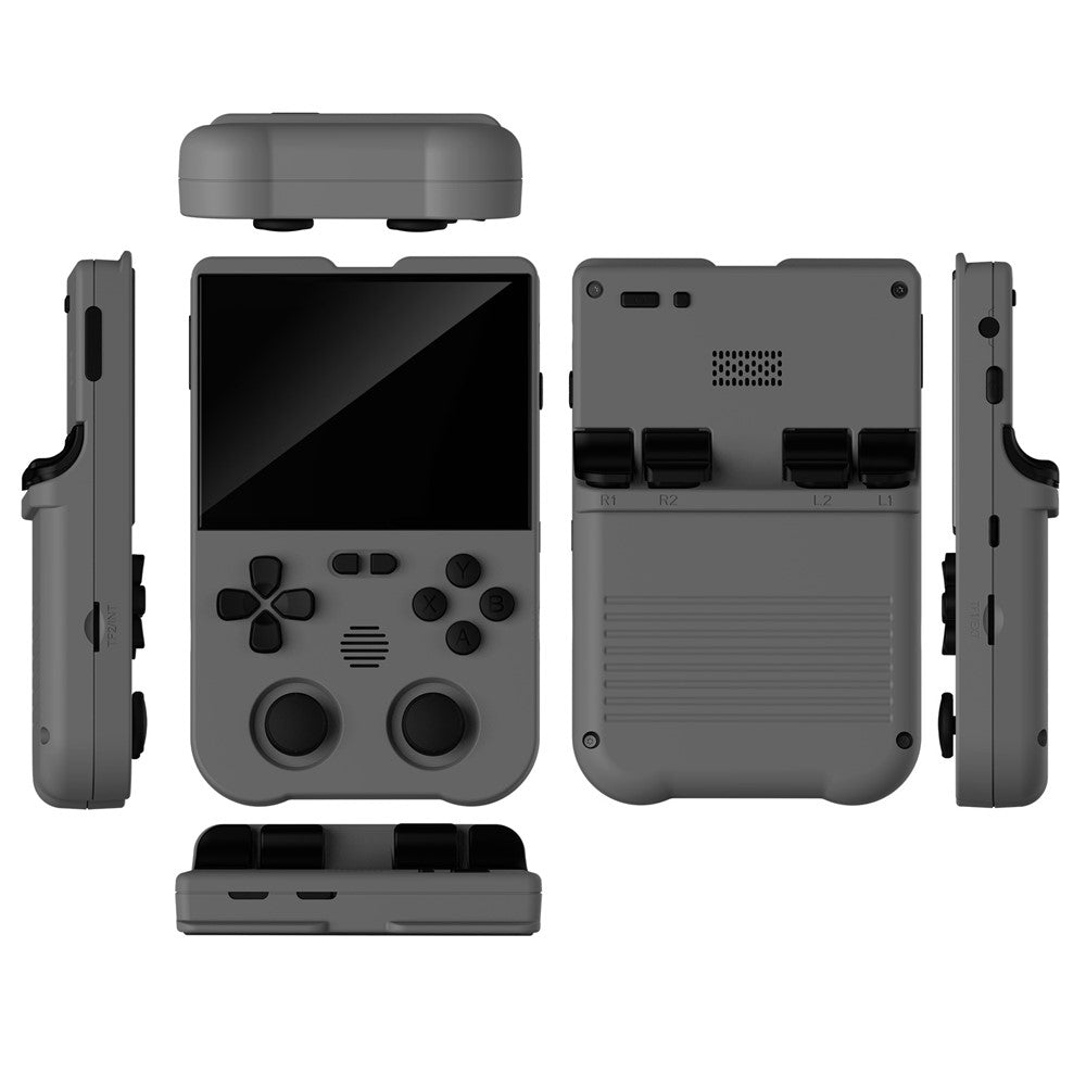 Video Game Consoles