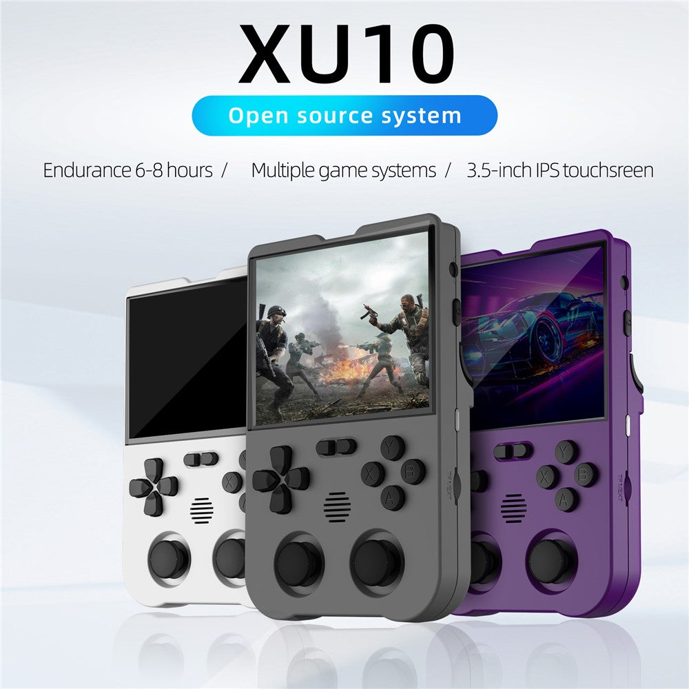 Video Game Consoles