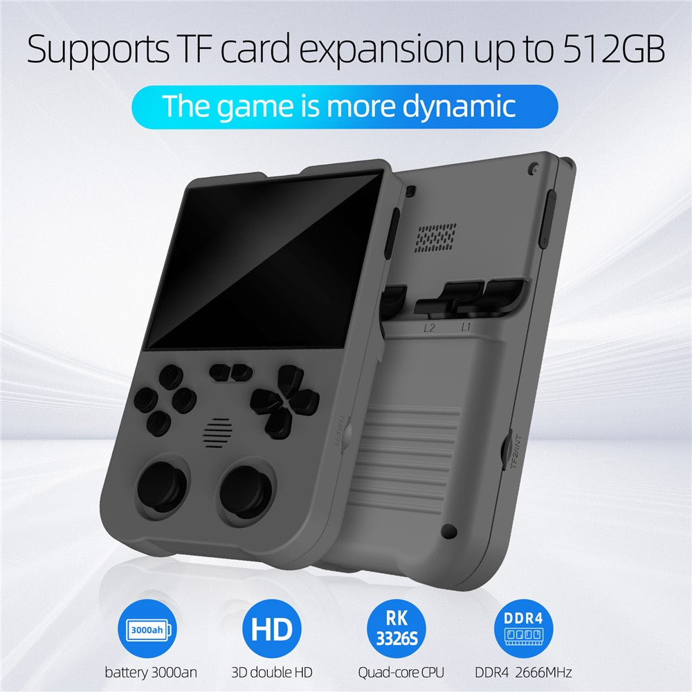 Video Game Consoles