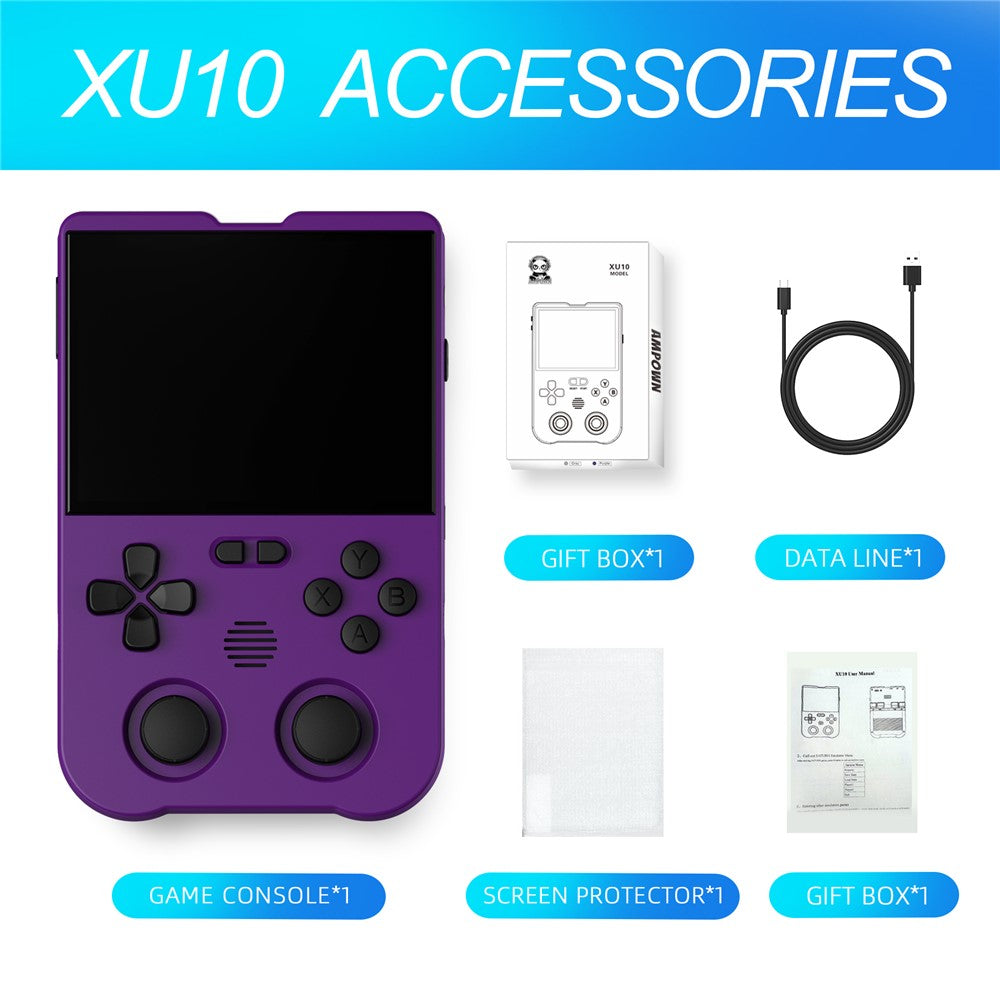 Video Game Consoles
