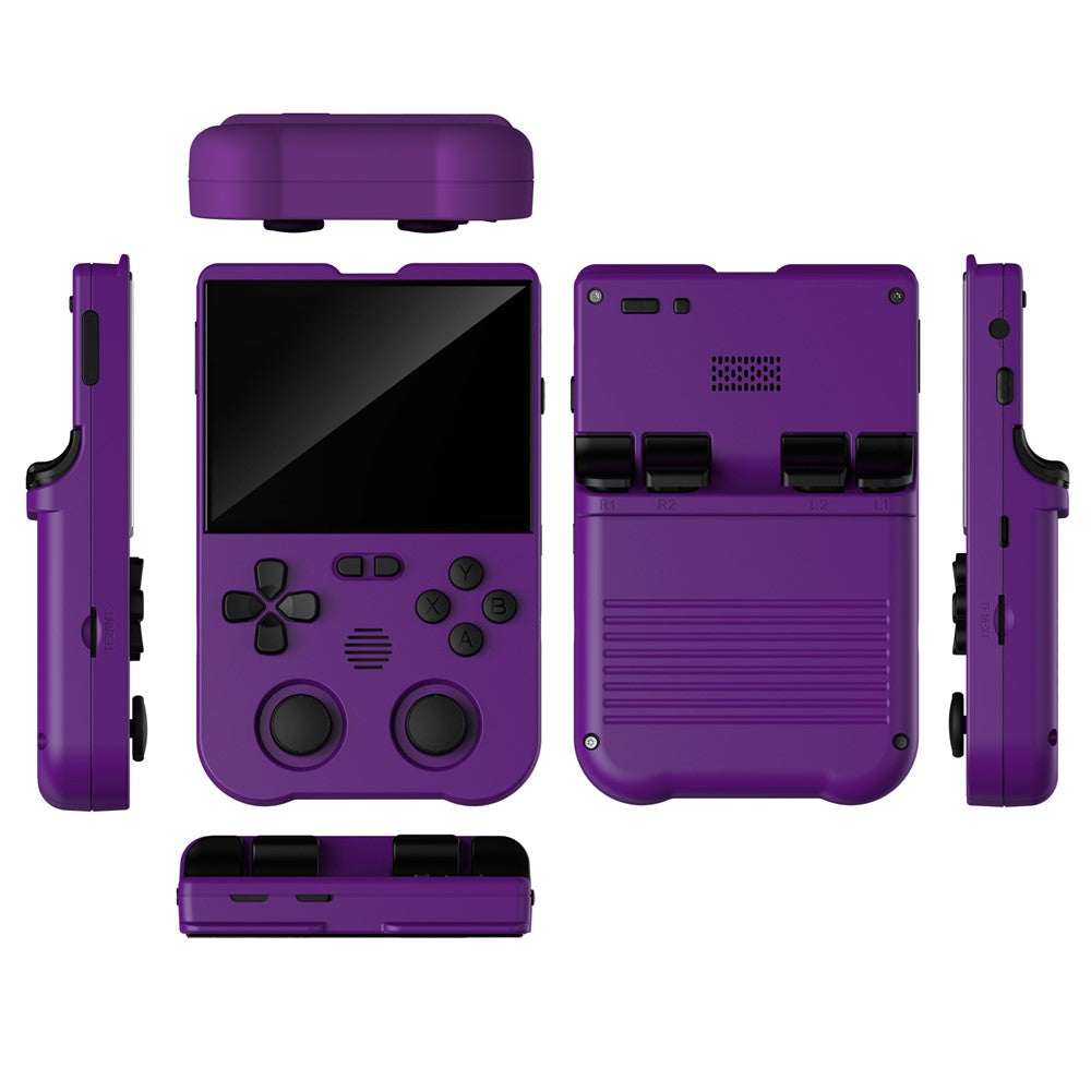 Video Game Consoles