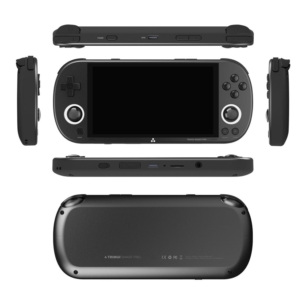 Video Game Consoles