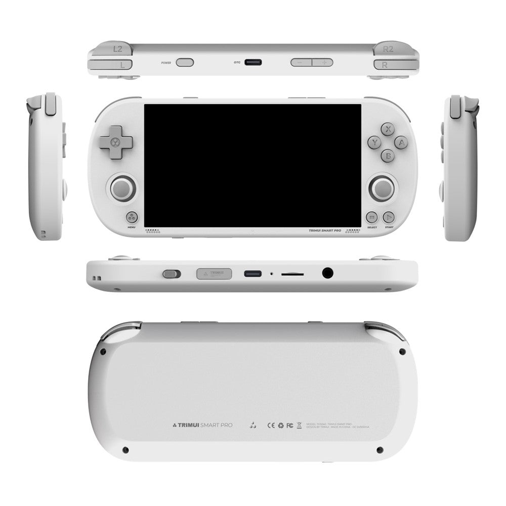 Video Game Consoles