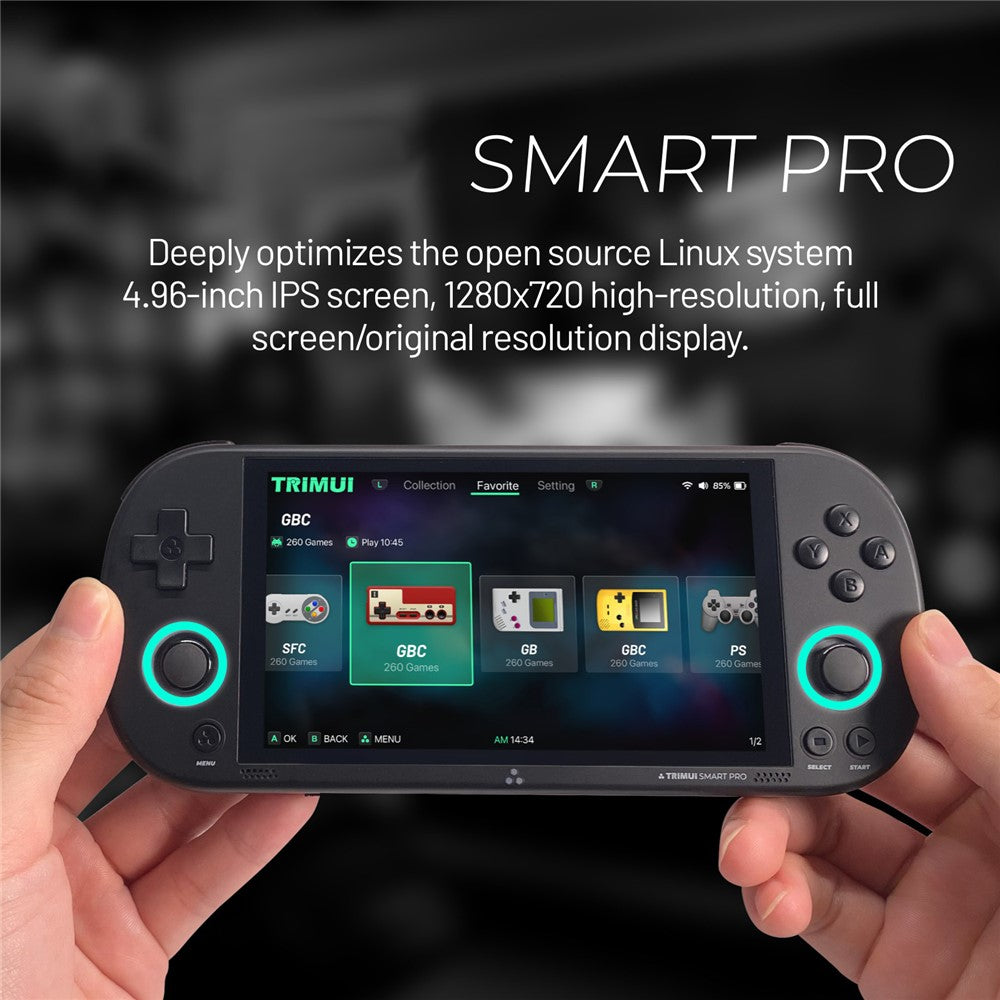 Video Game Consoles