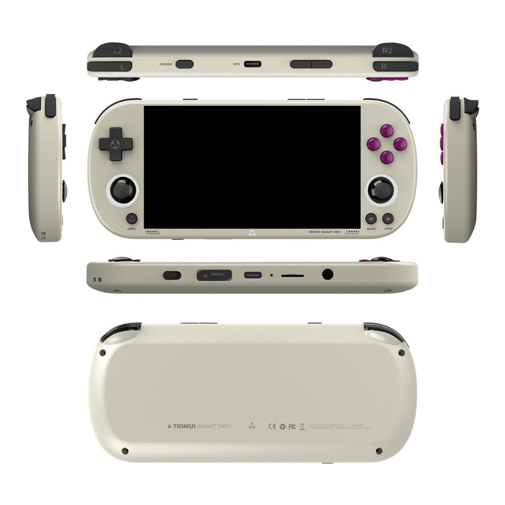 Video Game Consoles