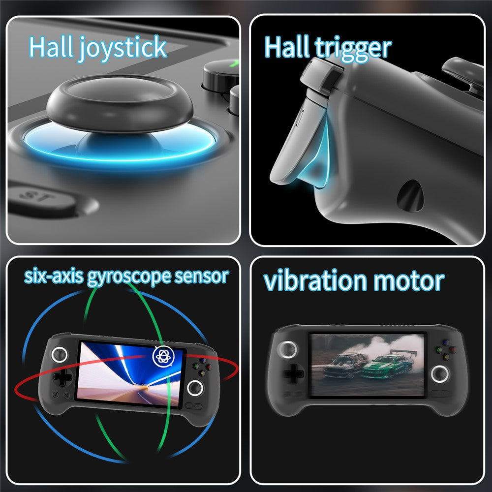 Video Game Consoles