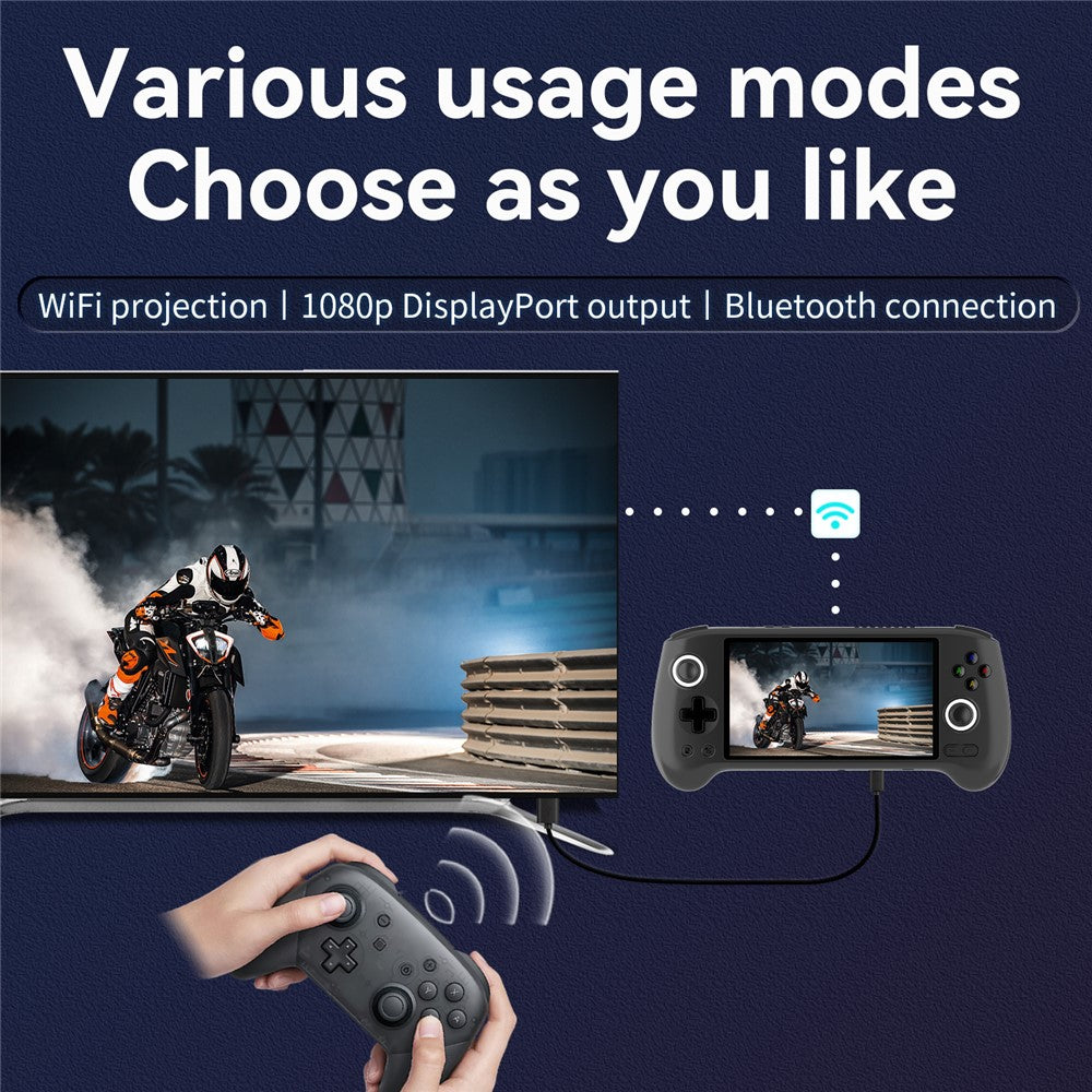 Video Game Consoles