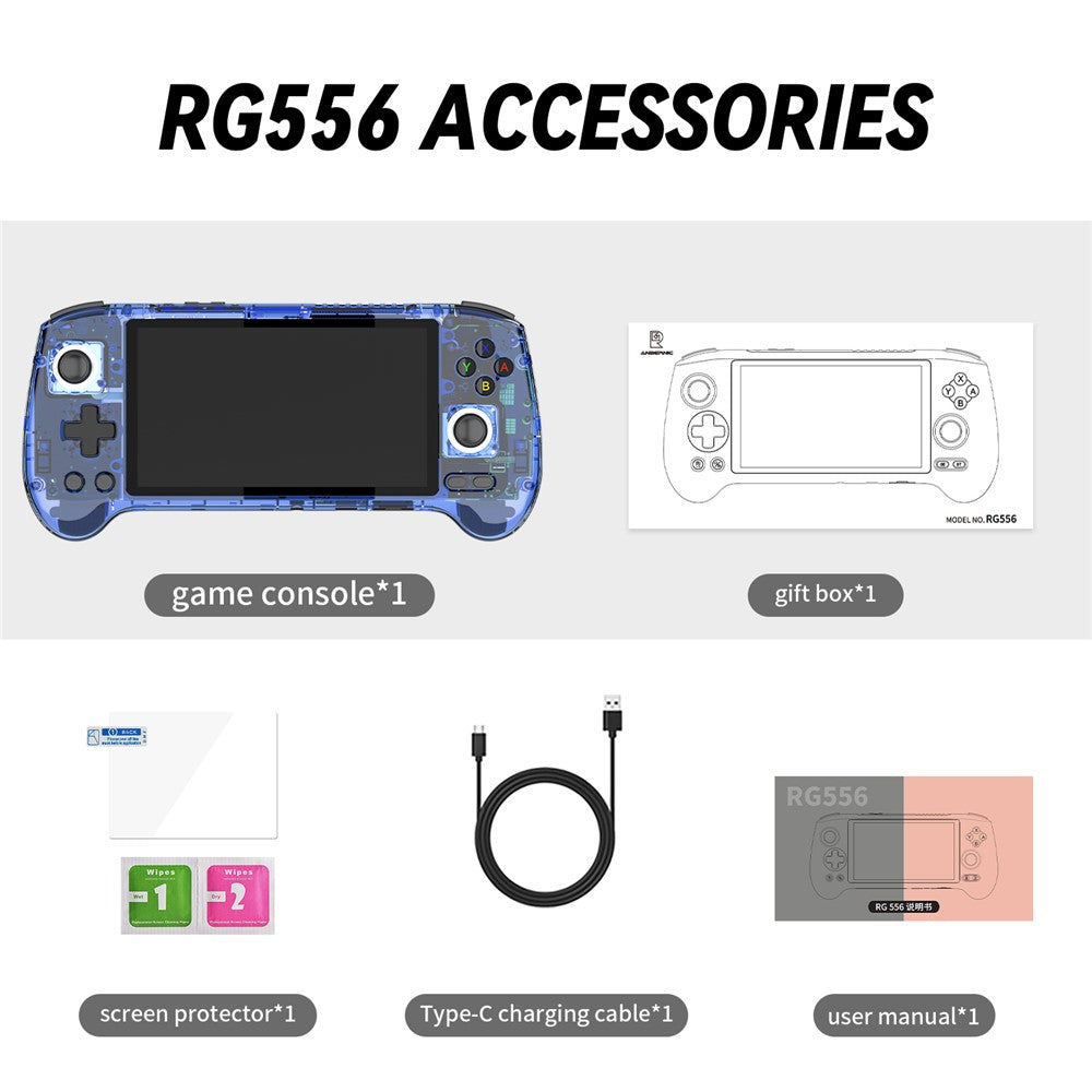 Video Game Consoles