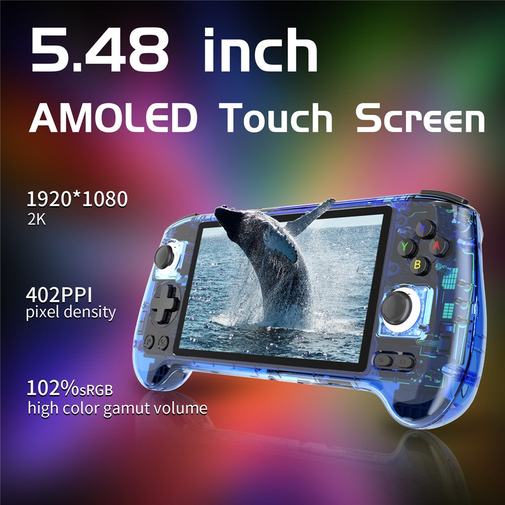 Video Game Consoles