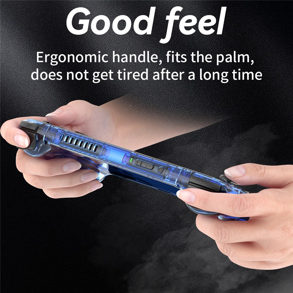 Video Game Consoles