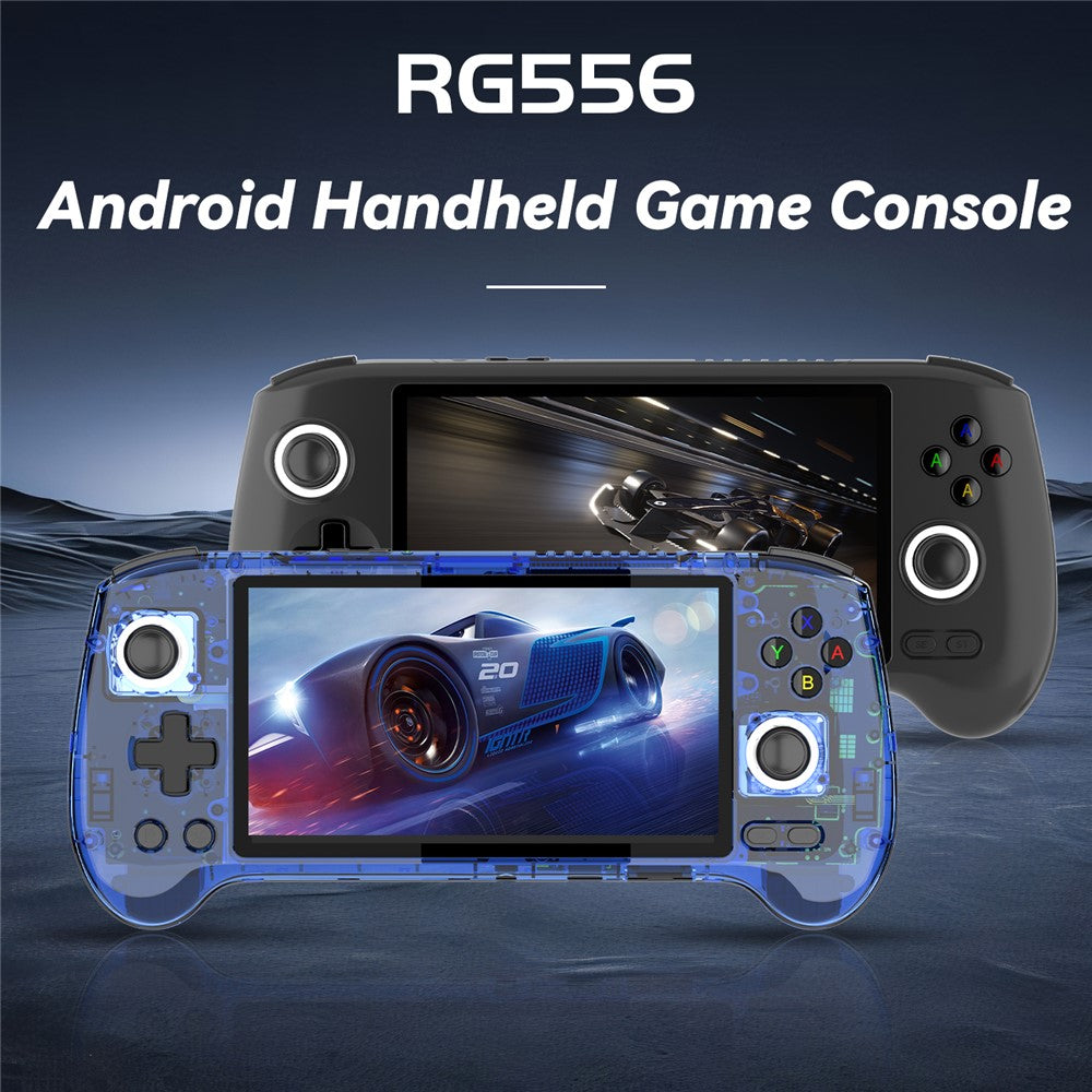 Video Game Consoles