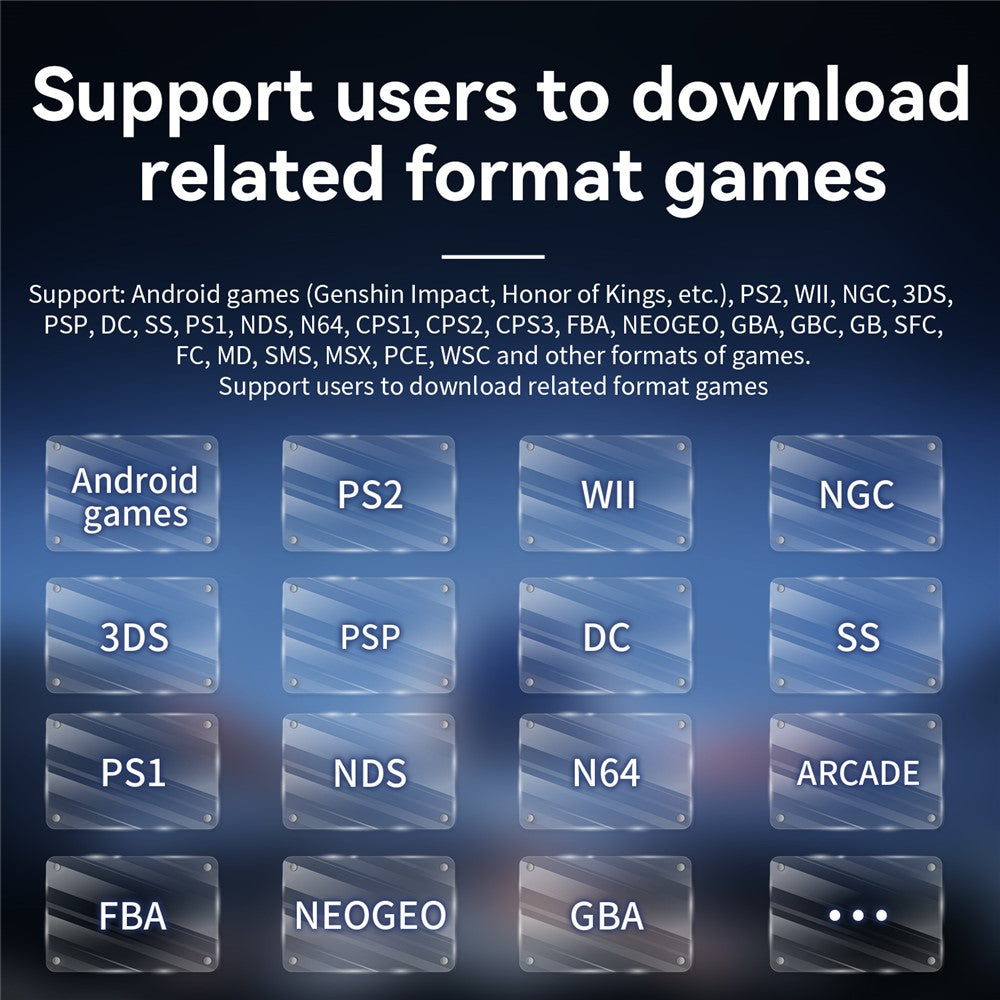 Video Game Consoles