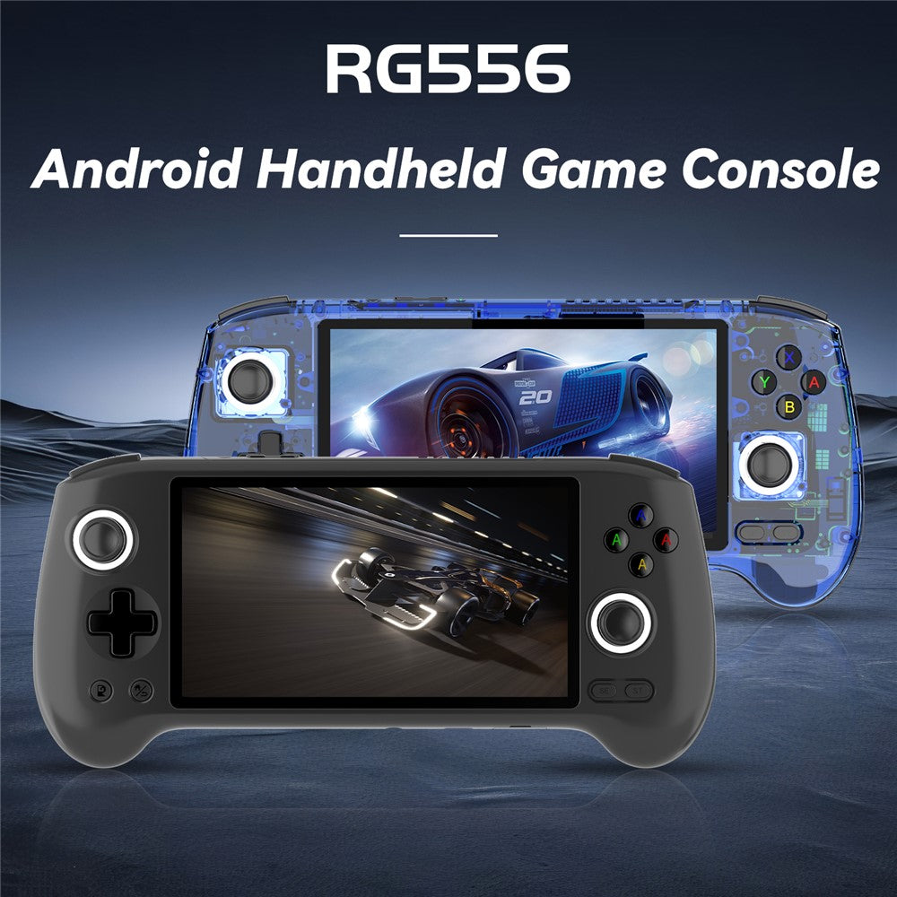 Video Game Consoles