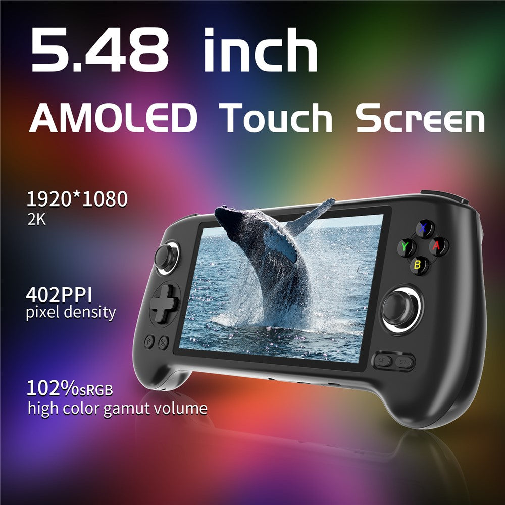 Video Game Consoles