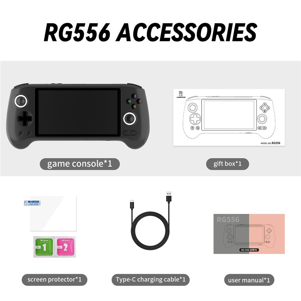 Video Game Consoles