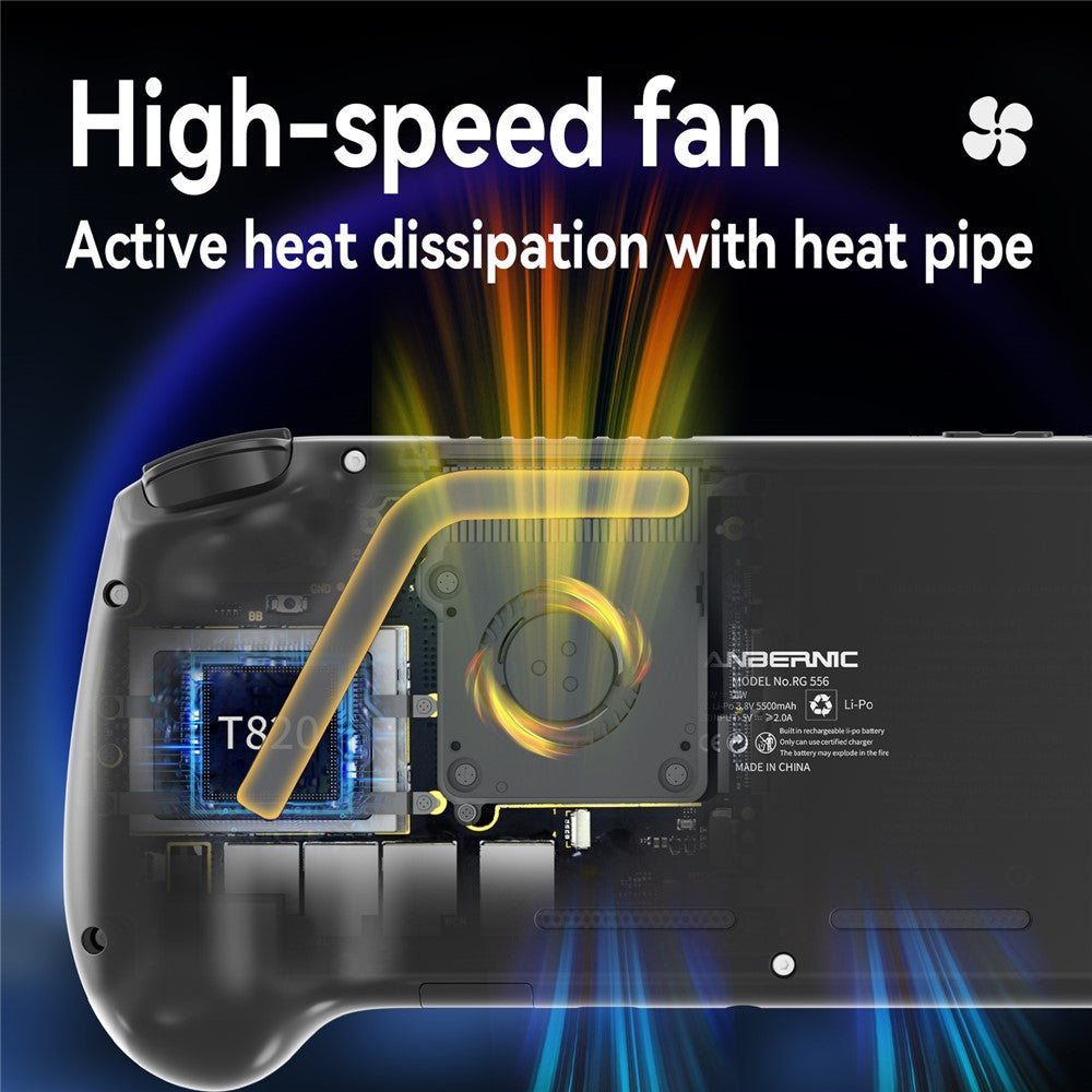 Video Game Consoles