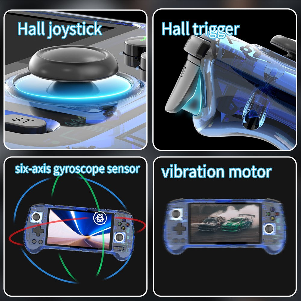 Video Game Consoles