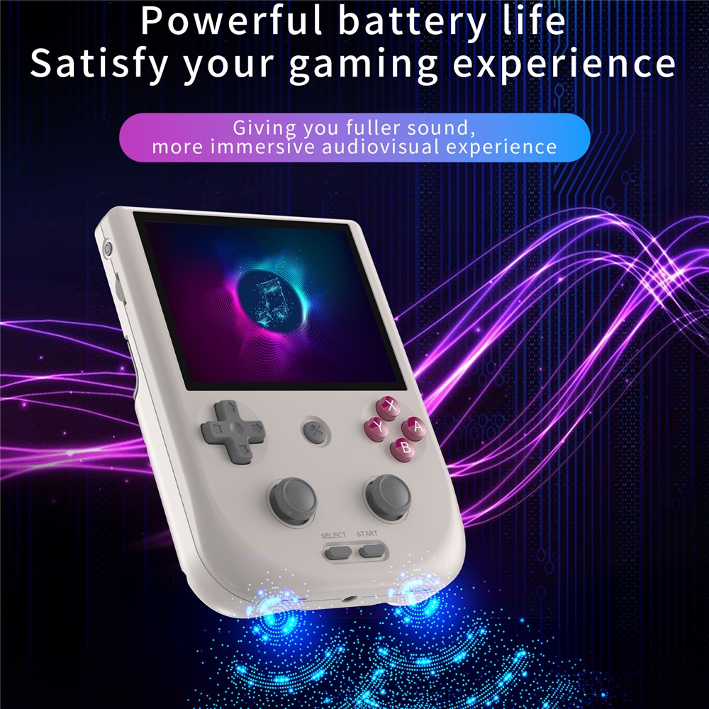 Video Game Consoles