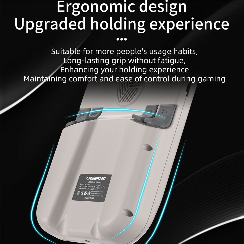 Video Game Consoles