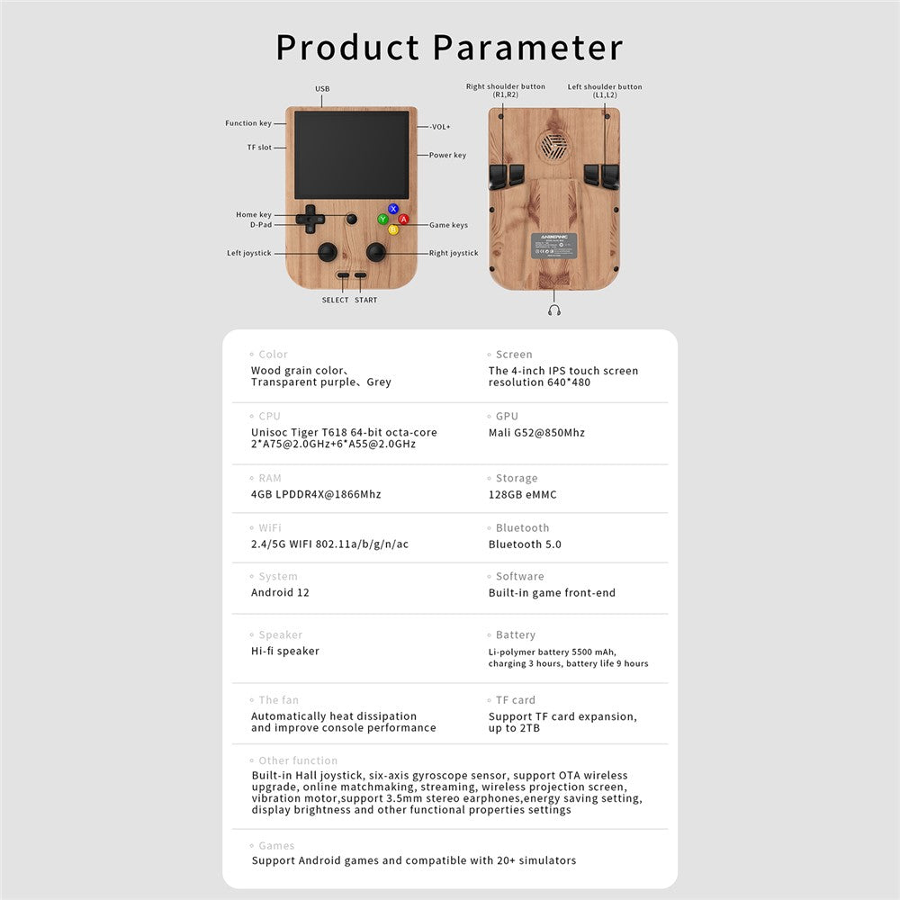 Video Game Consoles