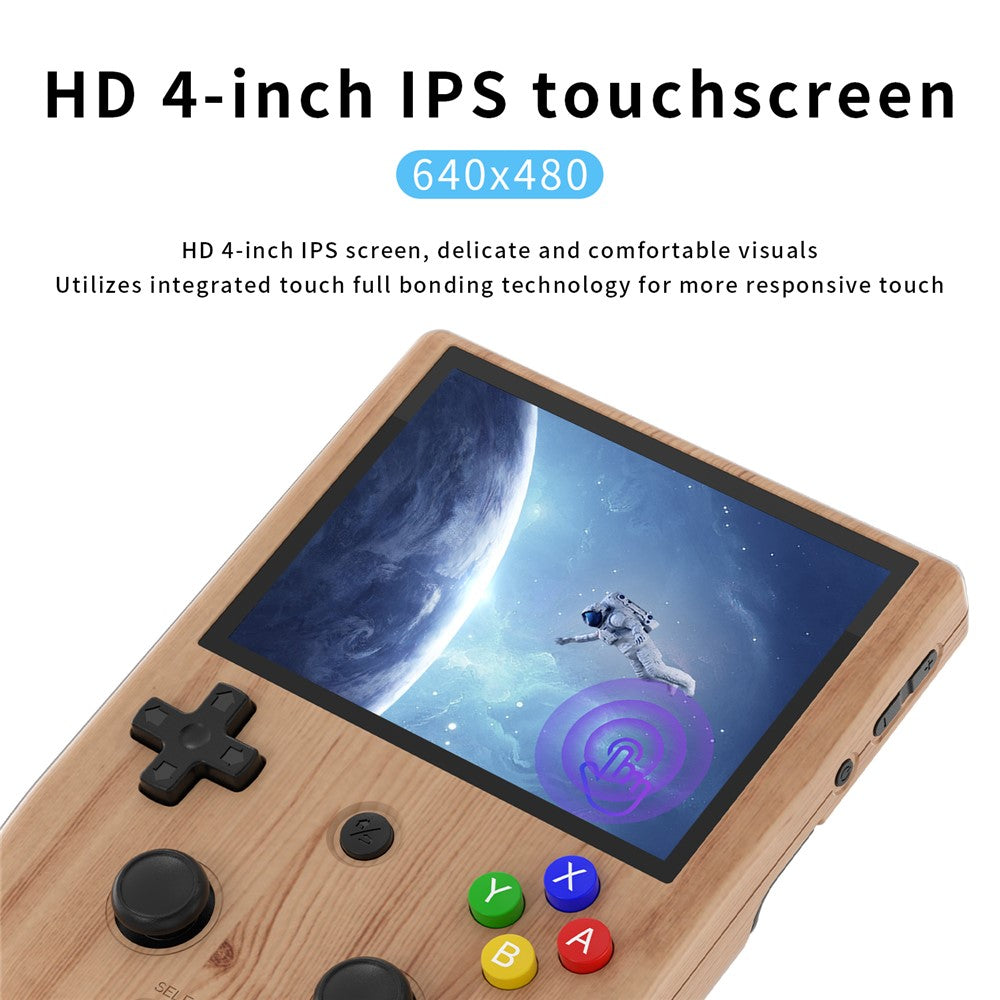 Video Game Consoles