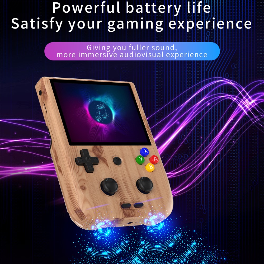 Video Game Consoles
