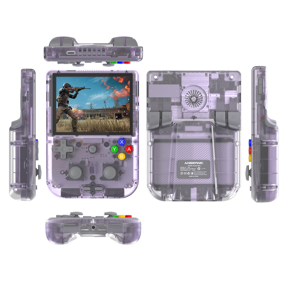 Video Game Consoles