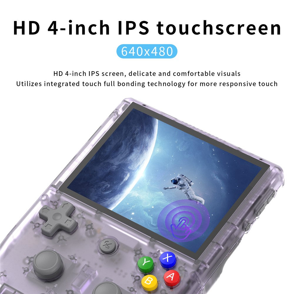 Video Game Consoles