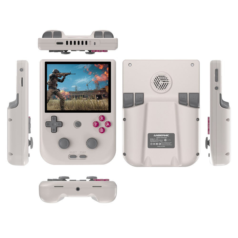 Video Game Consoles