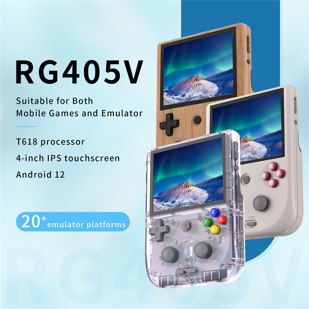 Video Game Consoles