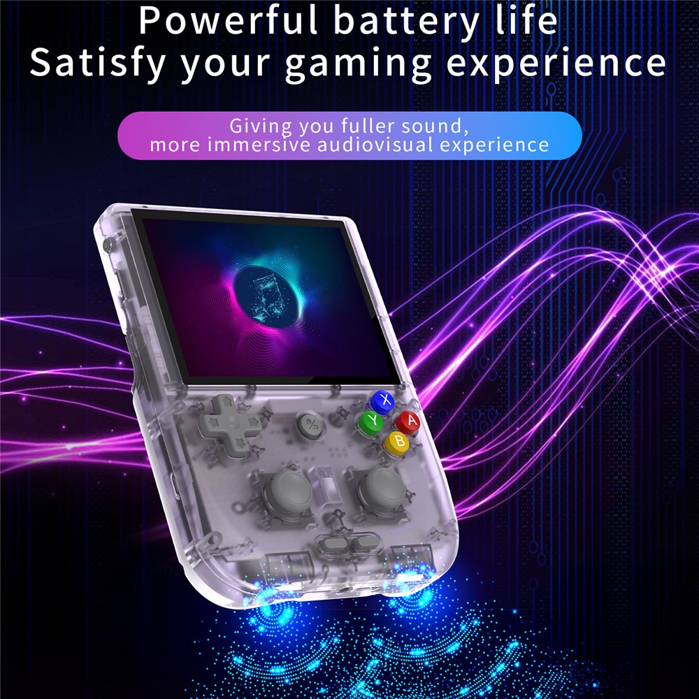Video Game Consoles