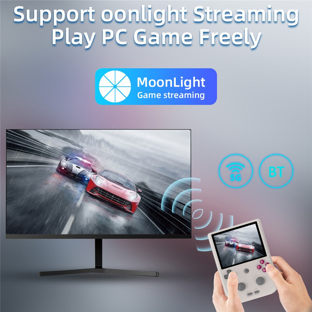 Video Game Consoles