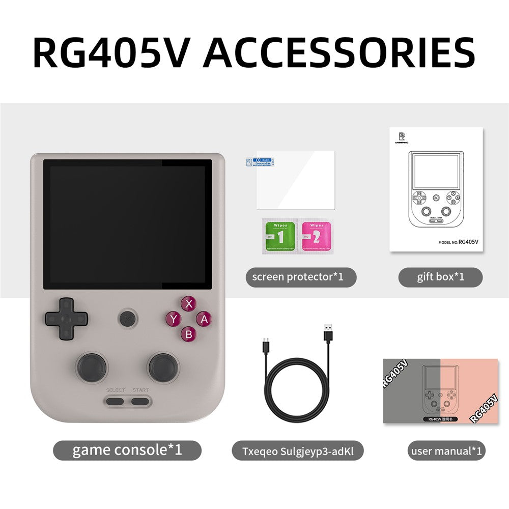 Video Game Consoles