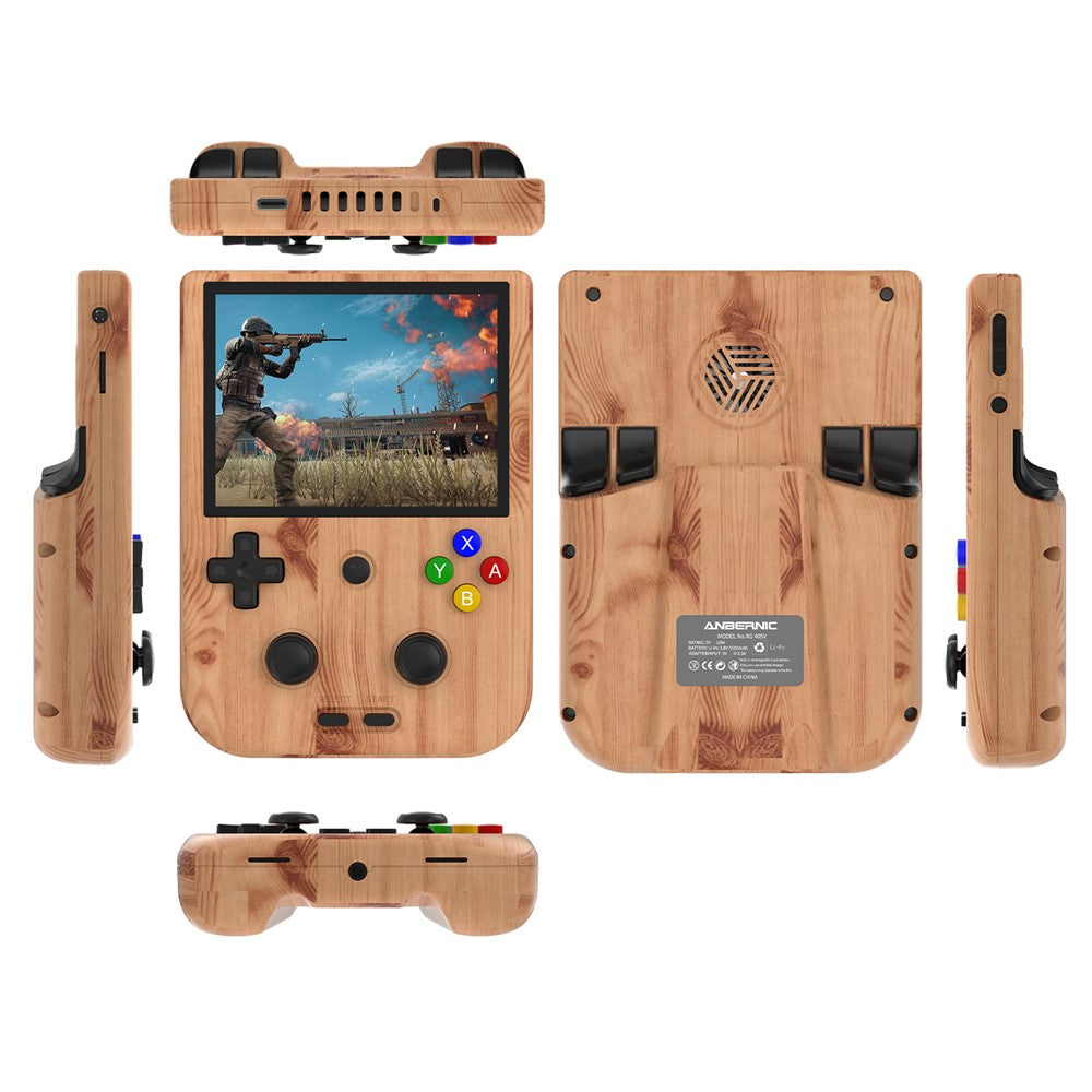 Video Game Consoles