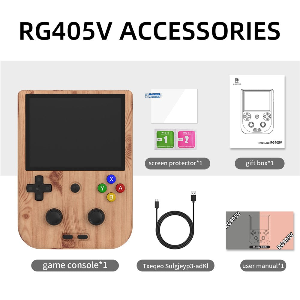 Video Game Consoles