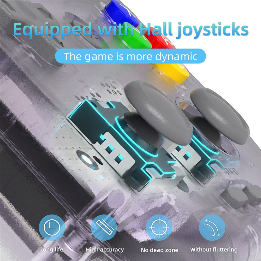 Video Game Consoles