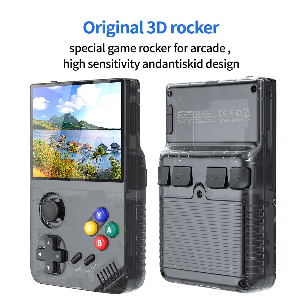Video Game Consoles
