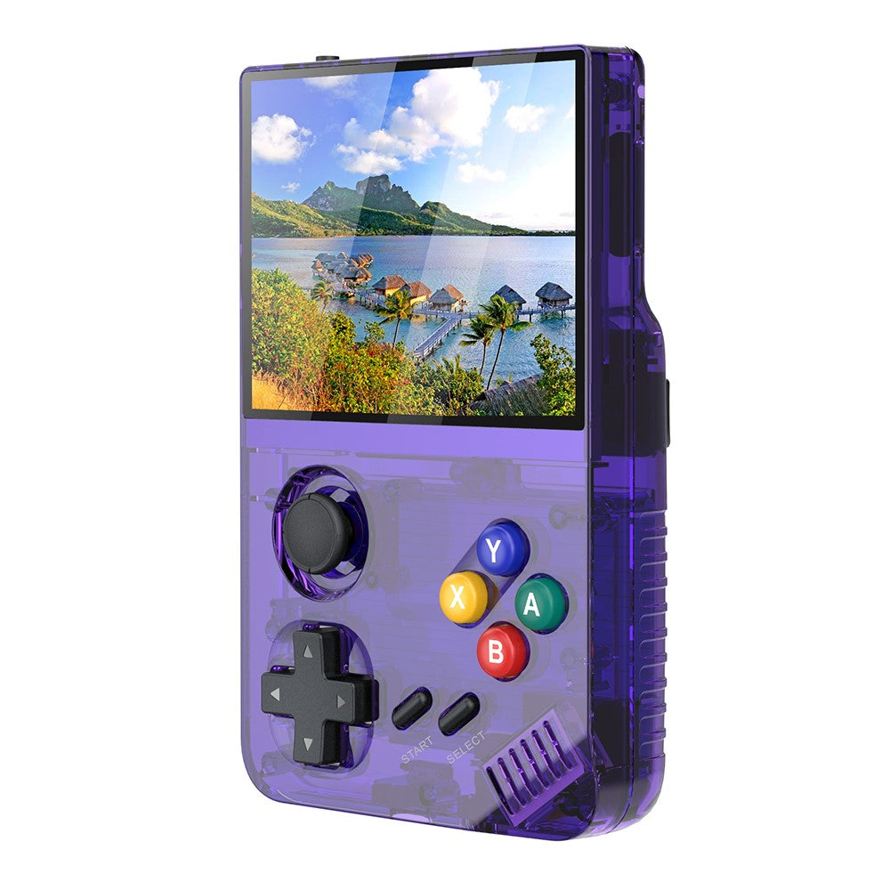 Video Game Consoles