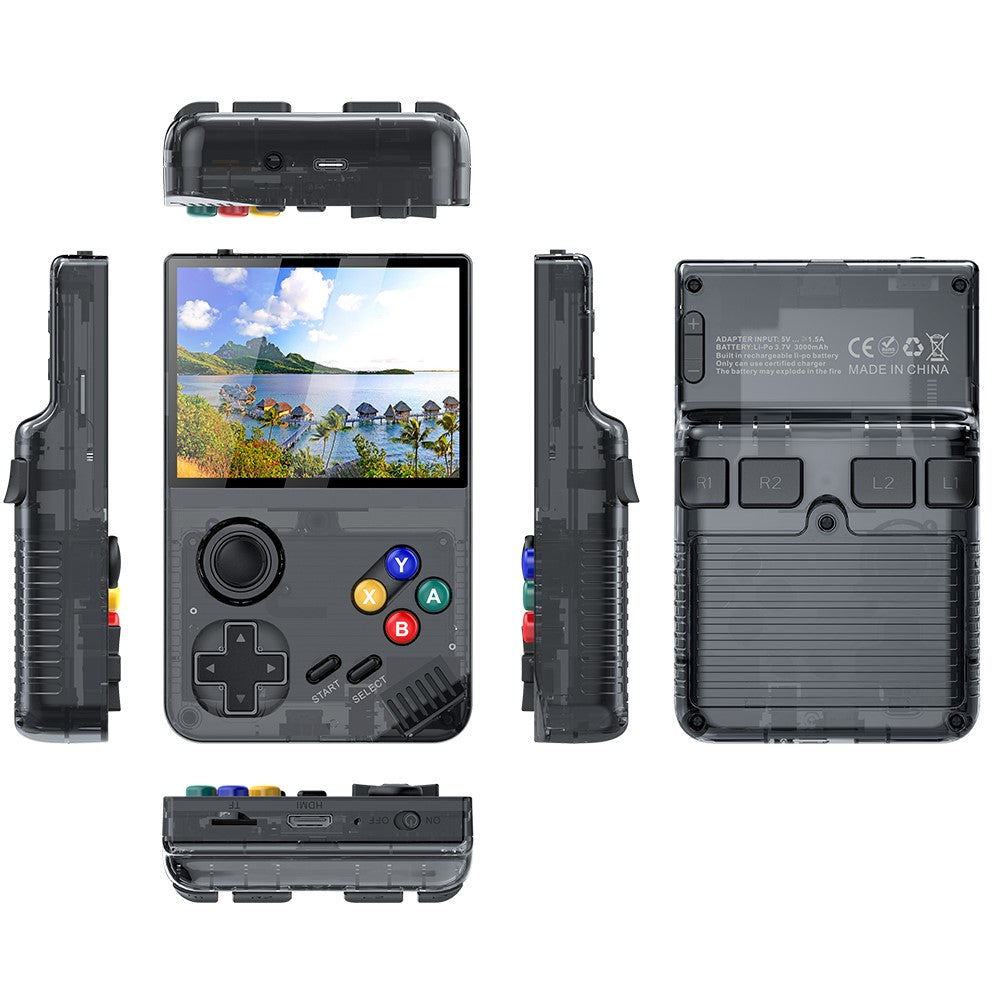 Video Game Consoles