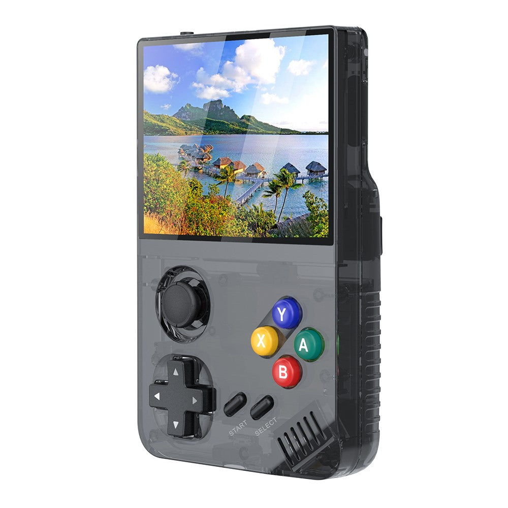 Video Game Consoles