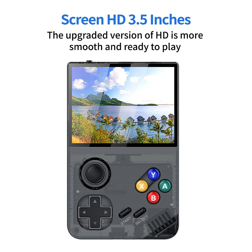 Video Game Consoles