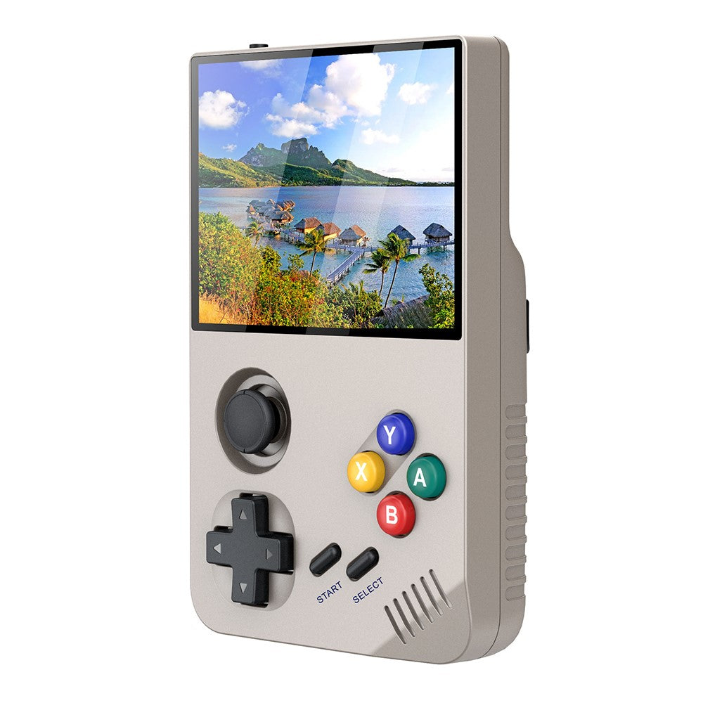 Video Game Consoles