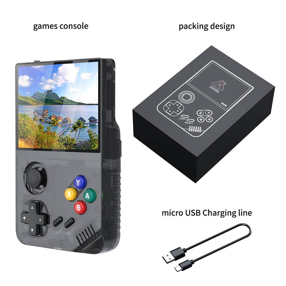 Video Game Consoles